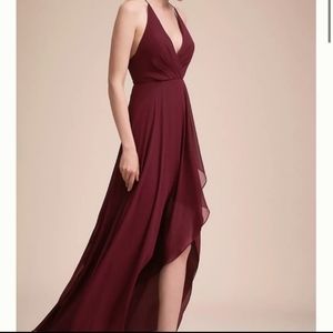 NWT Jenny Yoo BHLDN Dress